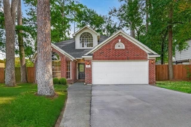 15214 River Park Drive, Houston, TX 77070