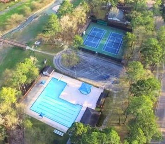 15214 River Park Drive, Houston, TX 77070