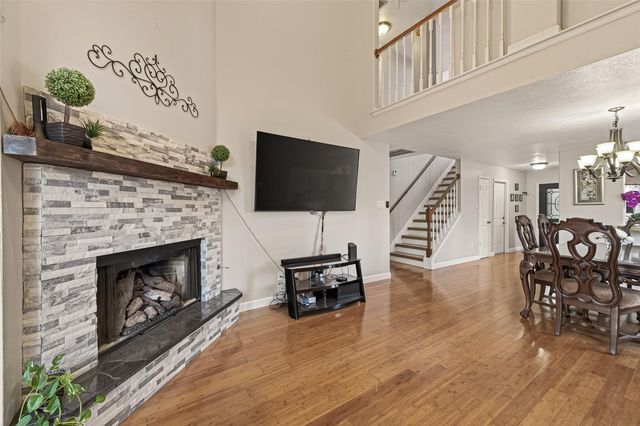 15214 River Park Drive, Houston, TX 77070