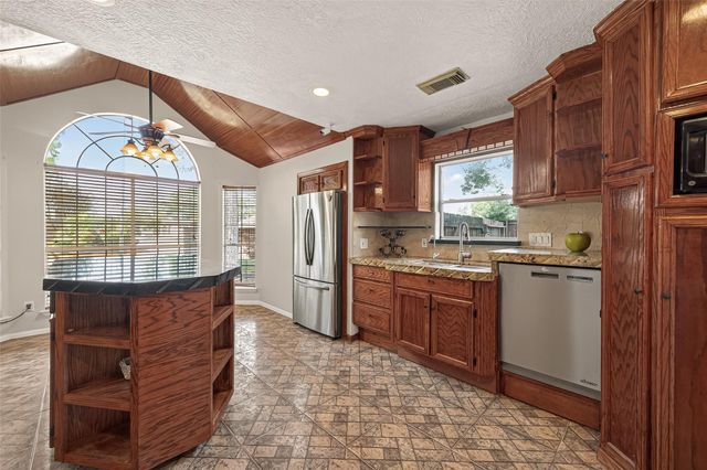 15214 River Park Drive, Houston, TX 77070