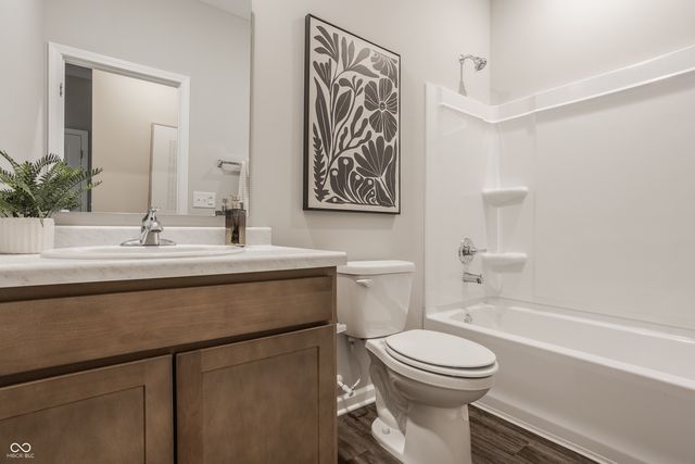 6563 Mayapple Drive, Pendleton, IN 46064