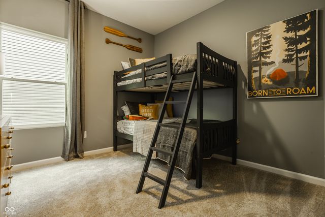 6563 Mayapple Drive, Pendleton, IN 46064