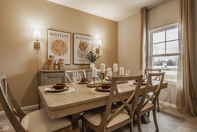 6563 Mayapple Drive, Pendleton, IN 46064