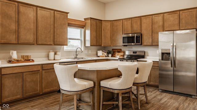 6563 Mayapple Drive, Pendleton, IN 46064