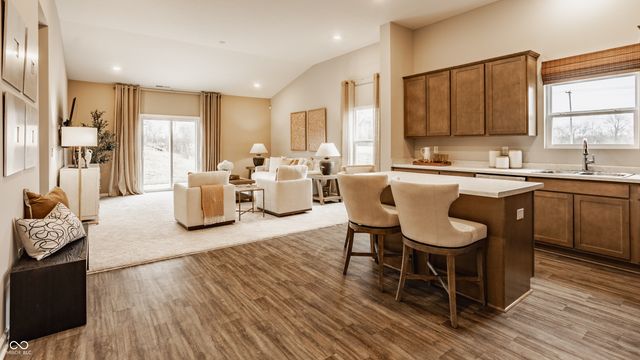 6563 Mayapple Drive, Pendleton, IN 46064