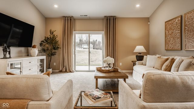 6563 Mayapple Drive, Pendleton, IN 46064