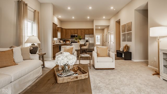 6563 Mayapple Drive, Pendleton, IN 46064