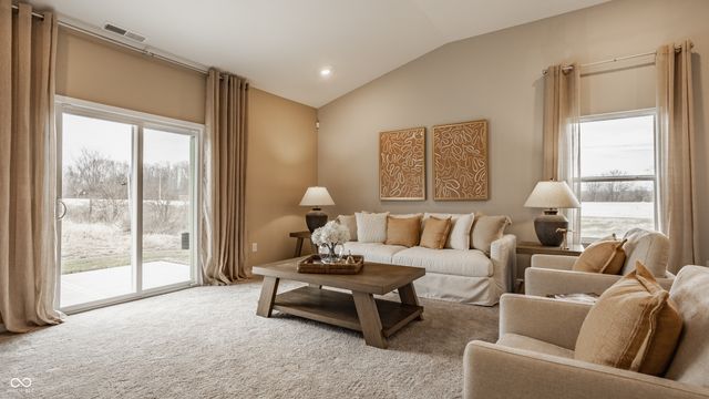 6563 Mayapple Drive, Pendleton, IN 46064