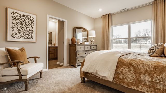 6563 Mayapple Drive, Pendleton, IN 46064