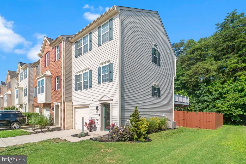 7232 MOCKINGBIRD CIR, Glen Burnie, MD 21060