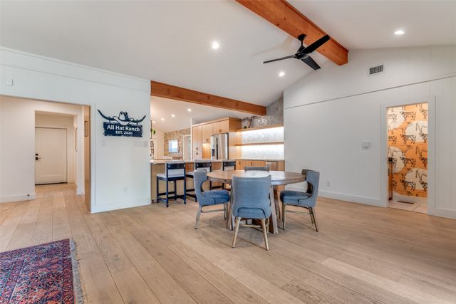 611 W Sycamore Street, Celina, TX 75009