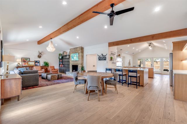 611 W Sycamore Street, Celina, TX 75009