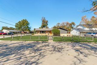 611 W Sycamore Street, Celina, TX 75009