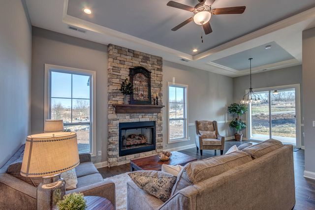 100 Hickory Grove Court, Georgetown, KY 40324