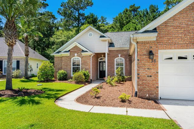 36 Bear Creek Loop, Murrells Inlet, SC 29576