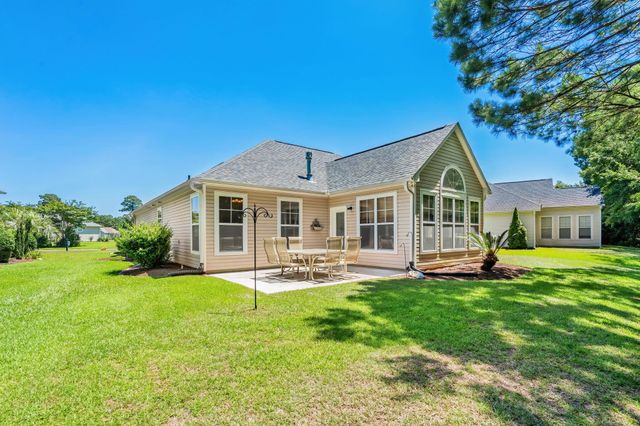 36 Bear Creek Loop, Murrells Inlet, SC 29576