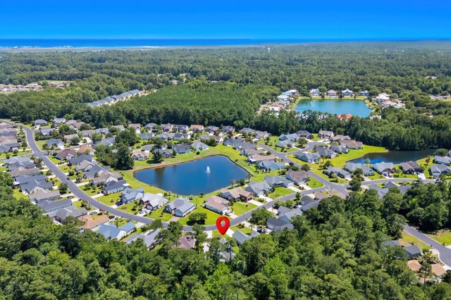 36 Bear Creek Loop, Murrells Inlet, SC 29576