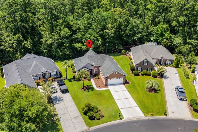 36 Bear Creek Loop, Murrells Inlet, SC 29576
