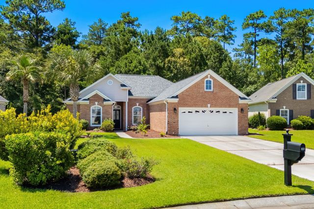 36 Bear Creek Loop, Murrells Inlet, SC 29576