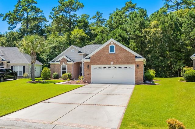 36 Bear Creek Loop, Murrells Inlet, SC 29576