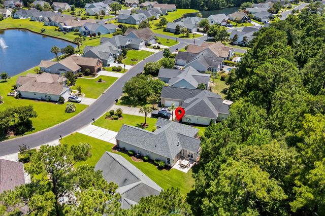 36 Bear Creek Loop, Murrells Inlet, SC 29576