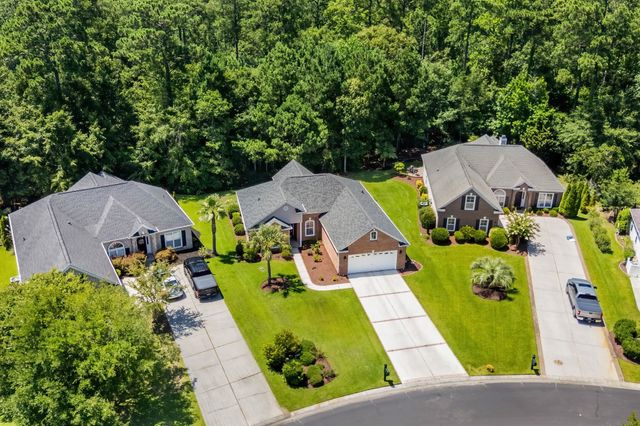 36 Bear Creek Loop, Murrells Inlet, SC 29576