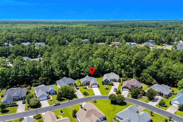36 Bear Creek Loop, Murrells Inlet, SC 29576