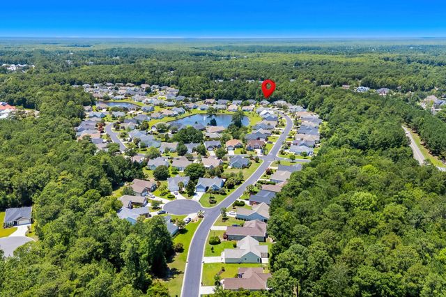 36 Bear Creek Loop, Murrells Inlet, SC 29576
