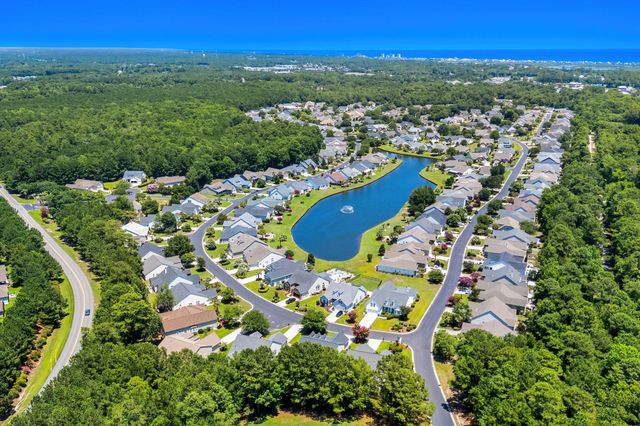 36 Bear Creek Loop, Murrells Inlet, SC 29576