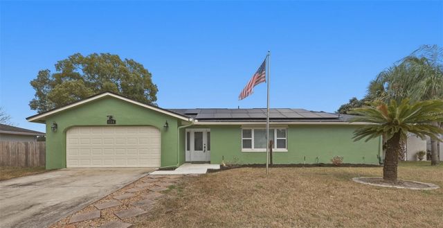 114 SHERIDAN AVENUE, Longwood, FL 32750