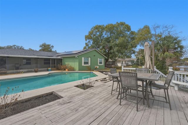 114 SHERIDAN AVENUE, Longwood, FL 32750