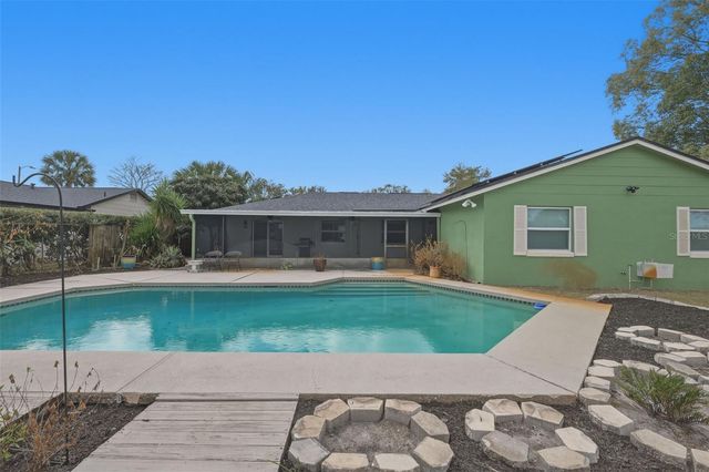 114 SHERIDAN AVENUE, Longwood, FL 32750