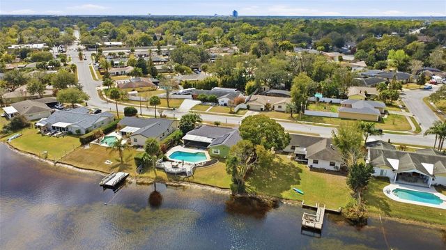 114 SHERIDAN AVENUE, Longwood, FL 32750