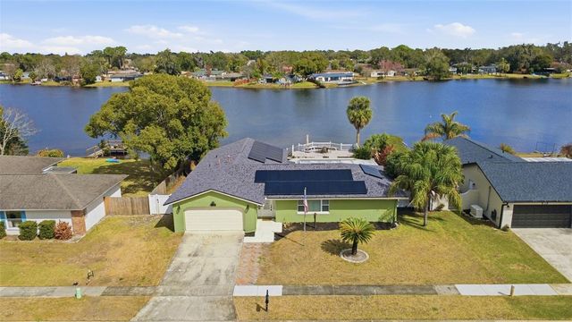 114 SHERIDAN AVENUE, Longwood, FL 32750