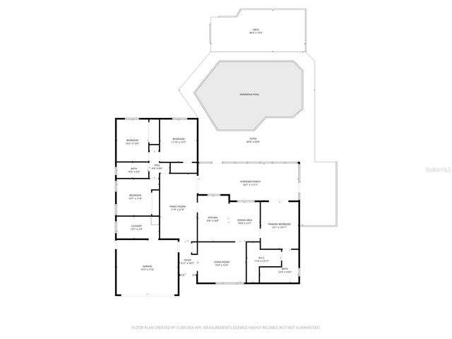 114 SHERIDAN AVENUE, Longwood, FL 32750