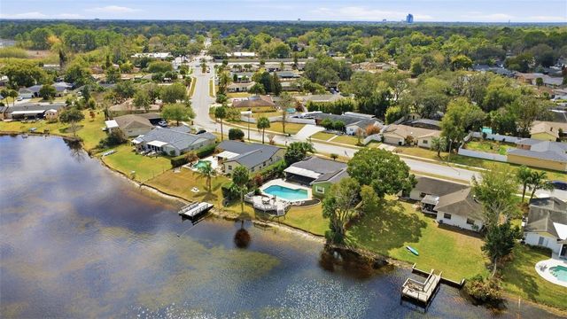 114 SHERIDAN AVENUE, Longwood, FL 32750