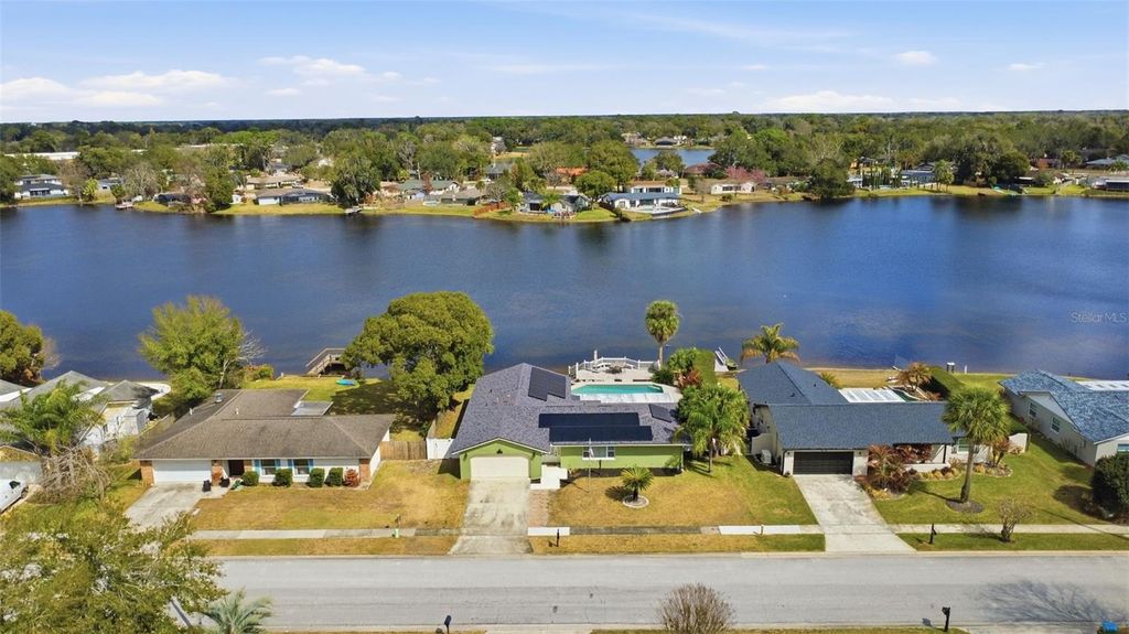 114 SHERIDAN AVENUE, Longwood, FL 32750