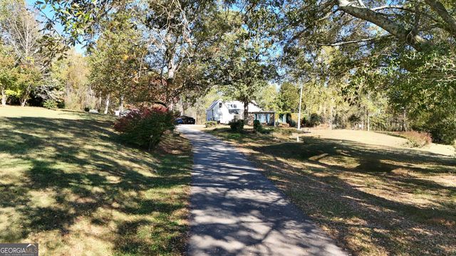 4850 New Liberty Road, Clarkesville, GA 30523