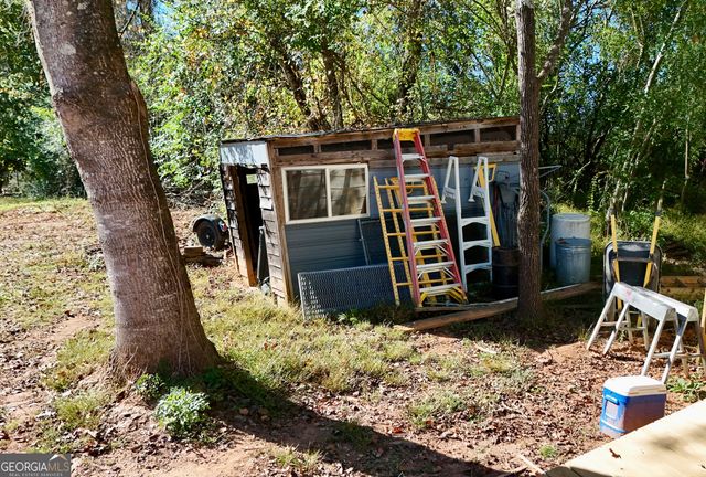 4850 New Liberty Road, Clarkesville, GA 30523