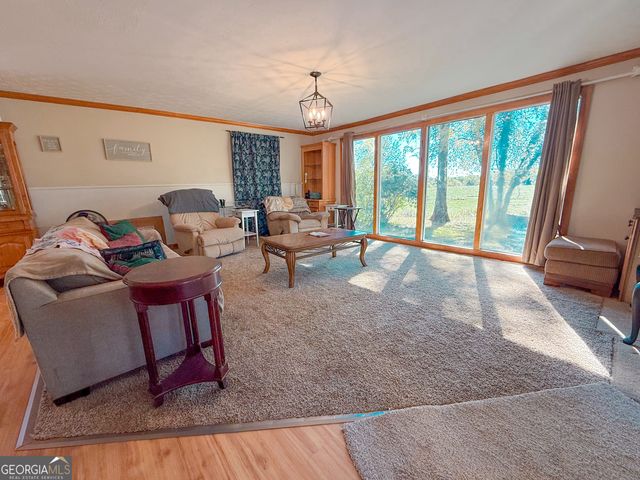 4850 New Liberty Road, Clarkesville, GA 30523