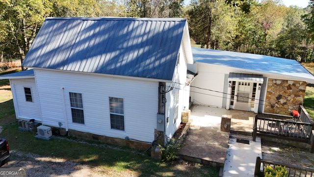 4850 New Liberty Road, Clarkesville, GA 30523