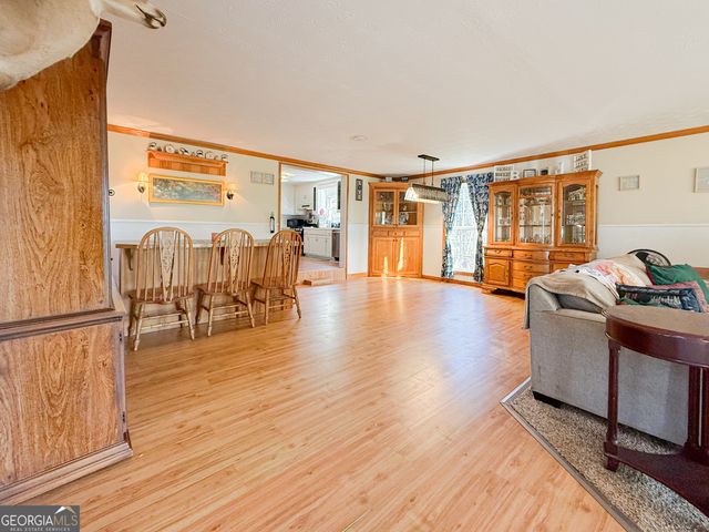 4850 New Liberty Road, Clarkesville, GA 30523