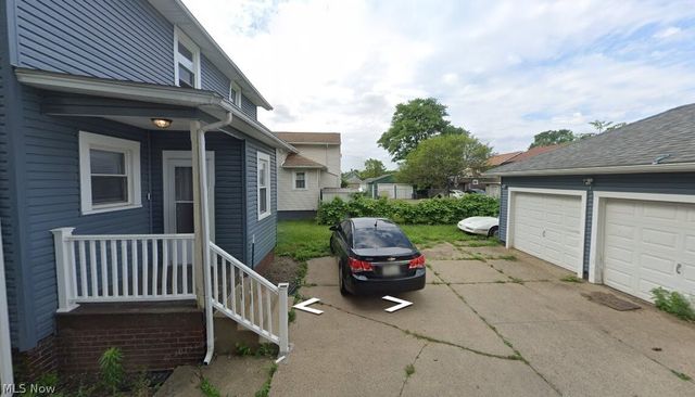 611 Forest Avenue SW, Canton, OH 44710