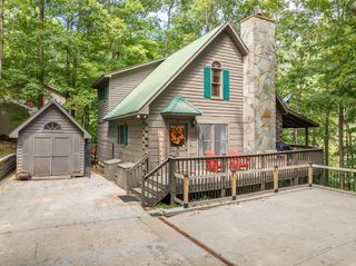 93 Amy Lane, Ellijay, GA 30540