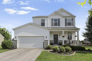 864 Corylus Drive SW, Pataskala, OH 43062