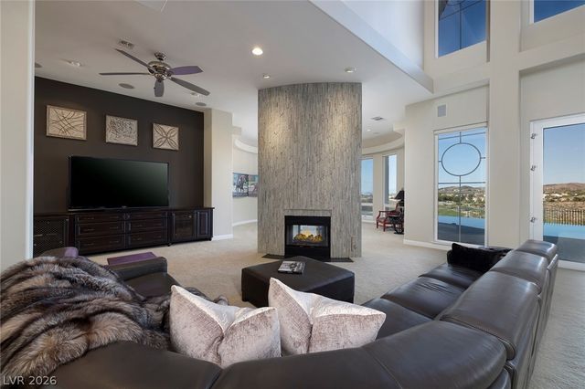 1289 Imperia Drive, Henderson, NV 89052