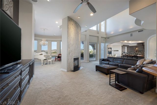 1289 Imperia Drive, Henderson, NV 89052