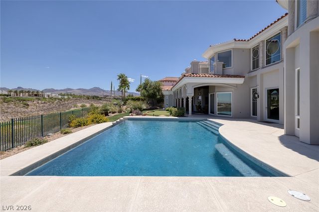 1289 Imperia Drive, Henderson, NV 89052