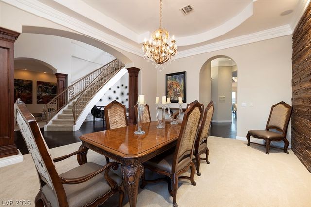1289 Imperia Drive, Henderson, NV 89052