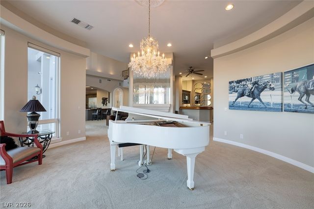 1289 Imperia Drive, Henderson, NV 89052